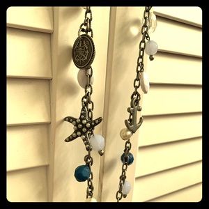Nautical Necklace